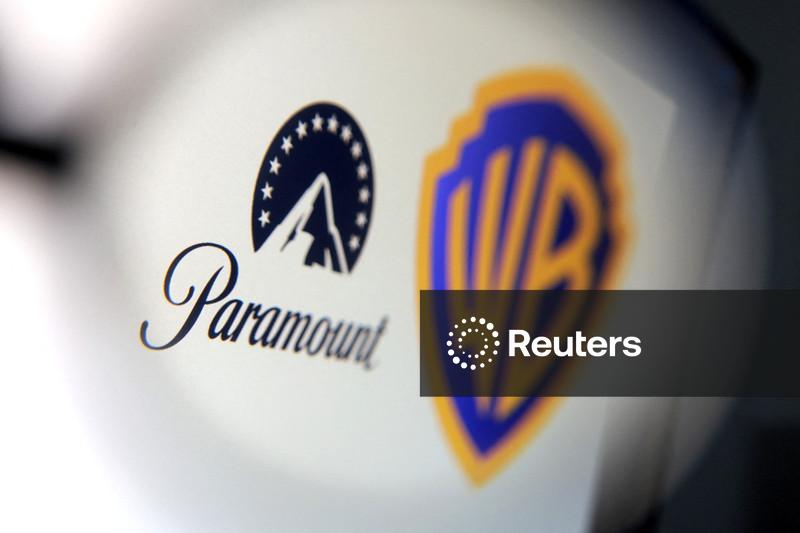 Paramount Skydance vence batalha por Warner Bros; Netflix desiste e ações saltam