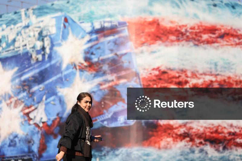 Afirmação de Trump sobre mísseis iranianos não é corroborada pela inteligência dos EUA, dizem fontes