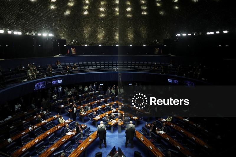 Senado aprova benefício fiscal para indústria química com estimativa de impacto de R$3,1 bi