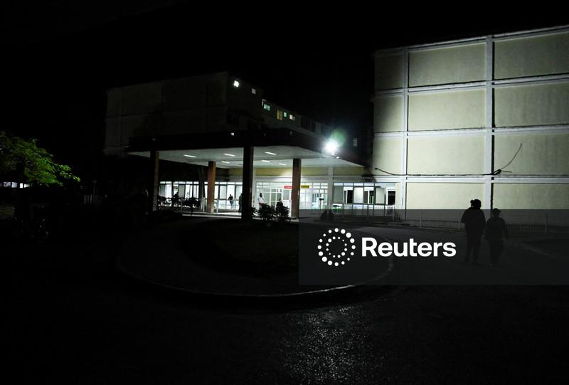 Cuba promete se defender de “agressões terroristas e mercenárias”