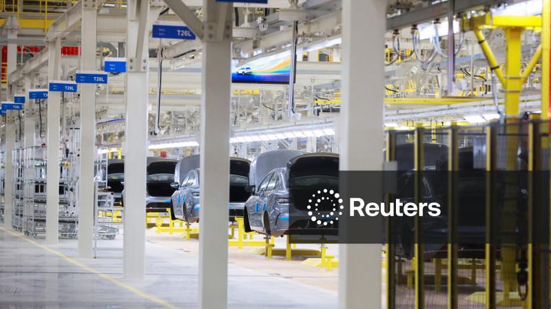 Confiança da indústria do Brasil melhora em fevereiro pelo 3º mês, diz FGV