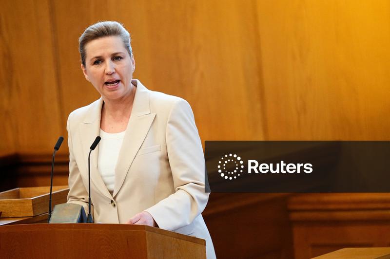 Dinamarca terá eleições em aposta de primeira-ministra em impulso da crise sobre Groenlândia