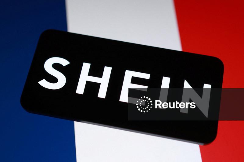 Tribunal de recursos de Paris rejeita tentativa da França de suspender marketplace da Shein