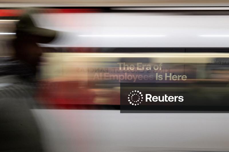 IA pode estar criando empregos em vez de destruí-los por enquanto, diz blog do BCE