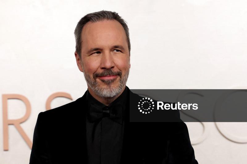 Trailer de "Duna: Parte Três" é lançado, um dia após evento com Zendaya e diretor Villeneuve