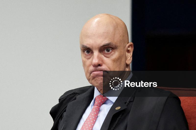 Escritório de esposa de Moraes diz que fez 36 pareceres para Master, mas não atuou para banco no STF