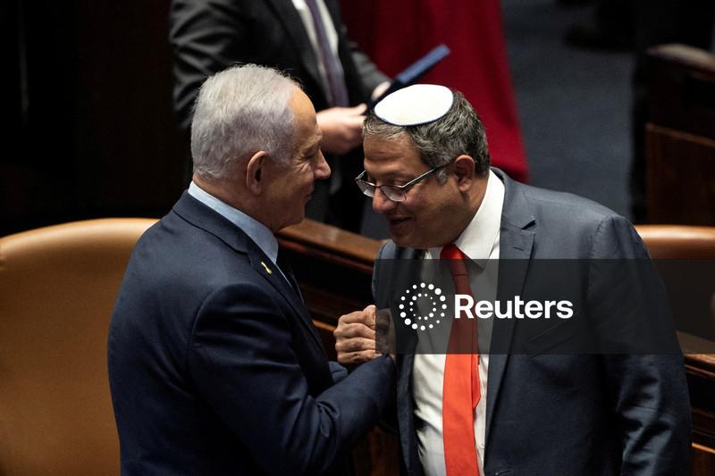 Israel aprova pena de morte para palestinos condenados por ataques fatais