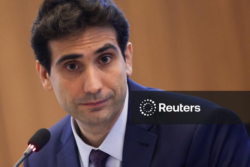 Galípolo cita "gordura" para BC analisar efeitos da guerra e diz que mercado entendeu "calibragem" da Selic