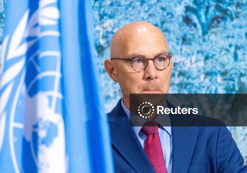 ONU diz que lei de pena de morte de Israel viola direito internacional