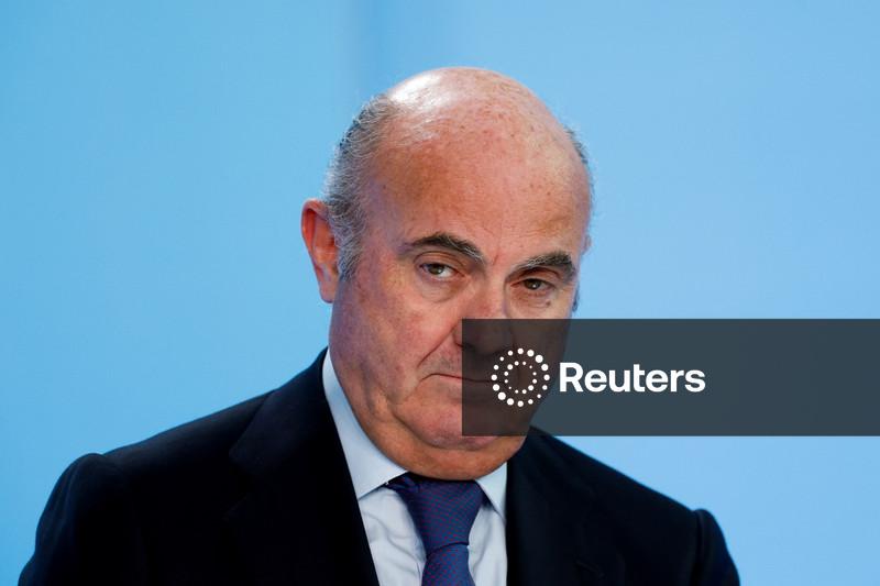 BCE tem que agir em caso de impactos de segunda ordem na inflação, diz vice-presidente ao El Mundo