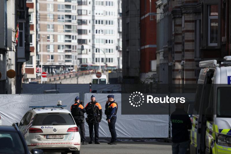 Sinagoga belga é danificada em explosão considerada ato antissemita