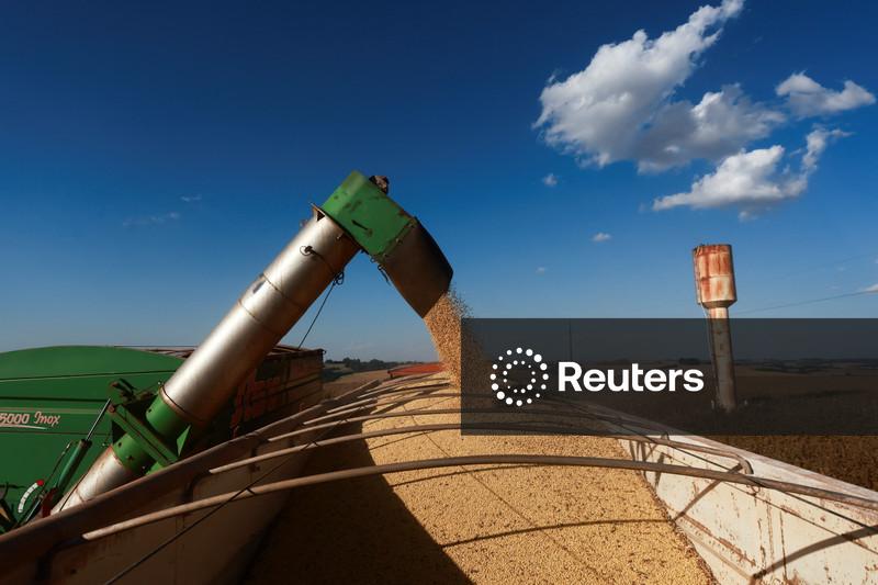 China restringe exportações de fertilizantes, enxugando mais oferta já pressionada pela  guerra