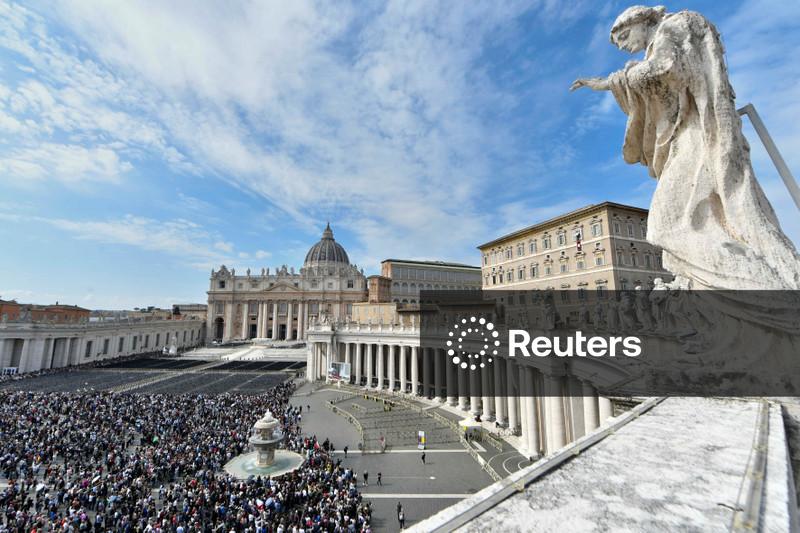 Católicos podem receber transplantes de órgãos de animais, diz Vaticano