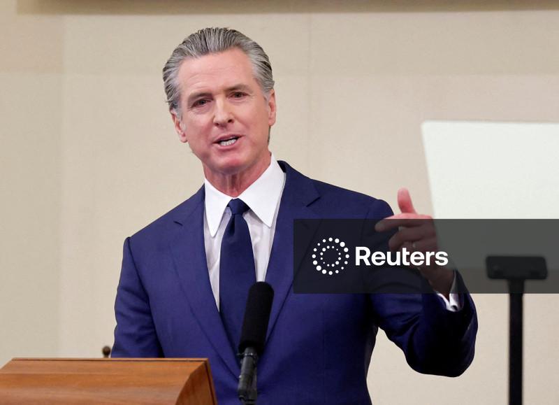 Califórnia proíbe autoridades de usarem informações privilegiadas para apostar em mercado preditivo