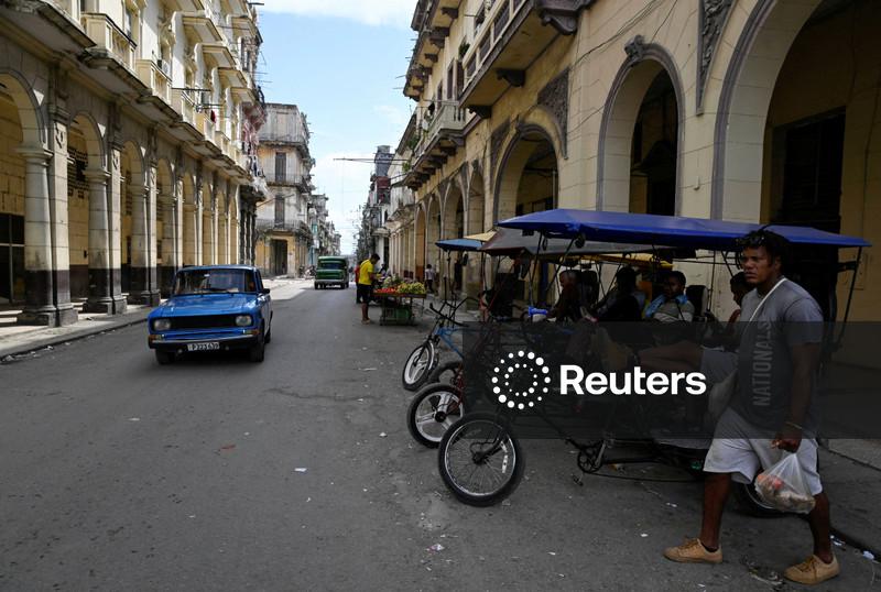 Rússia diz que apoia Cuba após Trump dizer que vai "tomar" a república comunista
