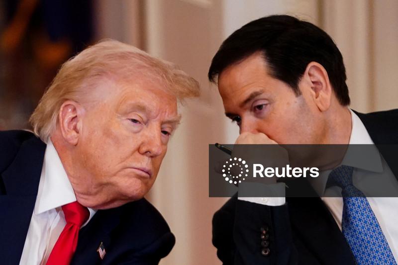 Trump sobre Cuba: pode ou não ser uma "aquisição amigável"