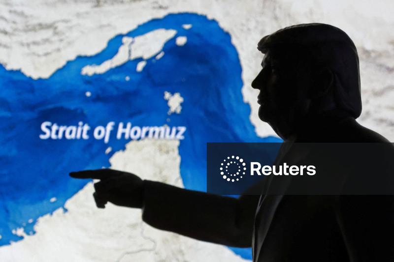 EUA devem enviar milhares de soldados adicionais ao Oriente Médio, dizem fontes