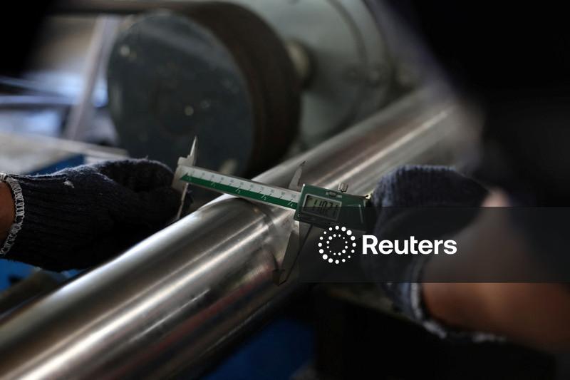 Índia deve importar maior volume de minério de ferro em sete anos em 2025-2026