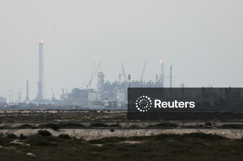 EXCLUSIVO-Ataque do Irã elimina 17% da capacidade de GNL do Qatar por até cinco anos, diz CEO da QatarEnergy