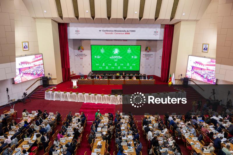 OMC sofre novo golpe após tentativa de reforma fracassar em reunião ministerial em Camarões