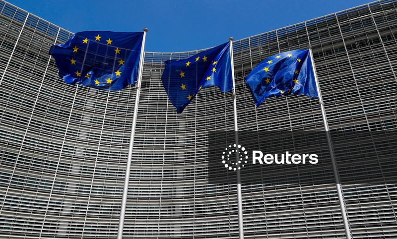 Legisladores da UE votam para avançar em acordo comercial com EUA