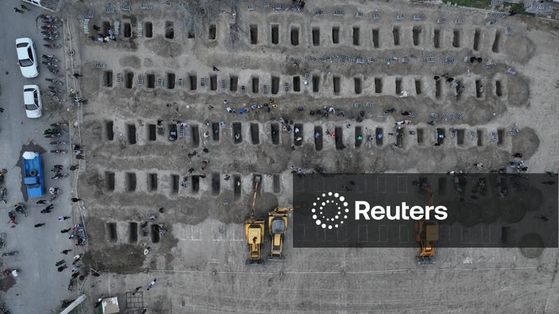 EXCLUSIVO-Investigação dos EUA aponta para provável responsabilidade dos EUA em ataque a escola no Irã, dizem fontes