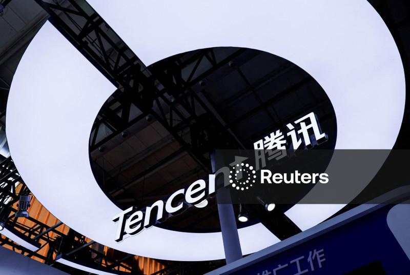 Tencent prevê aumento de investimento em IA em 2026