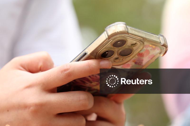 Um quinto dos adolescentes australianos ainda usa TikTok e Snapchat após proibição de rede social