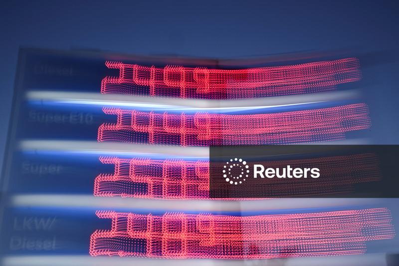 Diesel da Petrobras alcança maior defasagem ante o importado desde 2022, diz Goldman Sachs