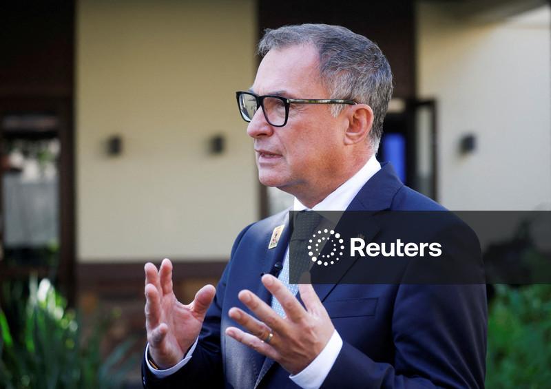 Membro do BCE Nagel afirma que guerra prolongada com o Irã aumentará a inflação