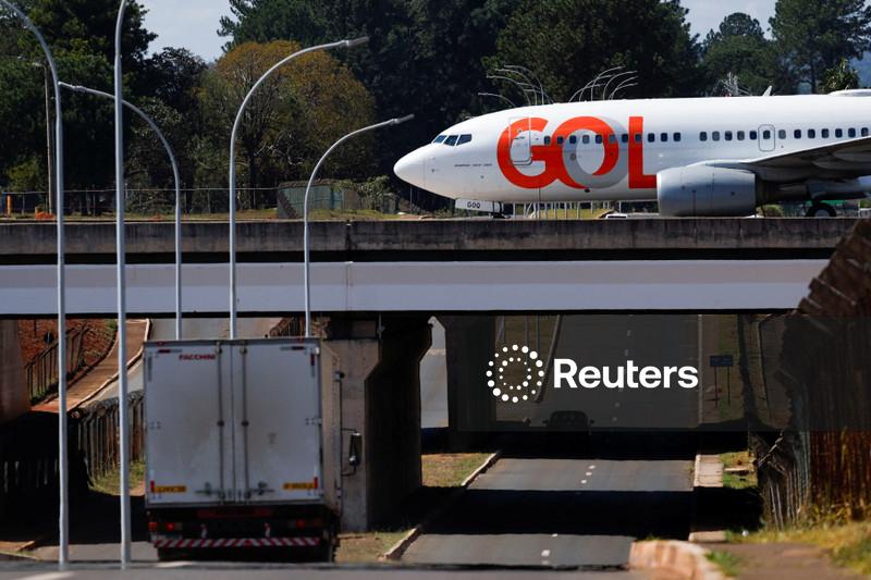 Gol lançará rotas de longa distância partindo do Rio de Janeiro com novos A330, dizem fontes