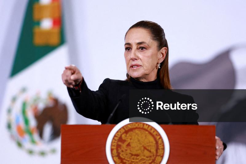 Petrobras discutirá parceria em águas profundas com estatal mexicana Pemex