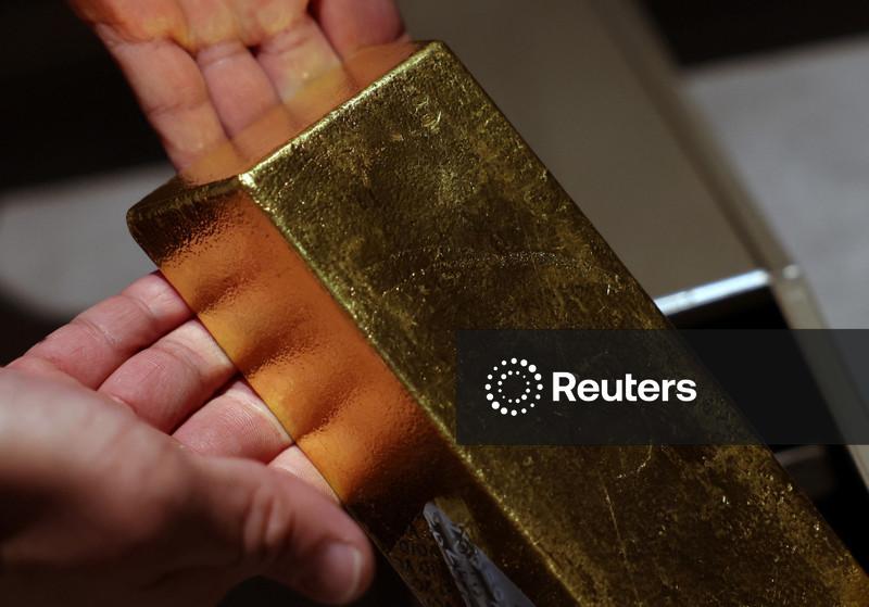 Reservas internacionais do Brasil têm maior rentabilidade em dez anos, e ouro cresce em participação