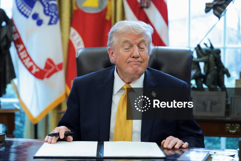 Trump diz que Netanyahu concordou em não atacar campos de energia do Irã