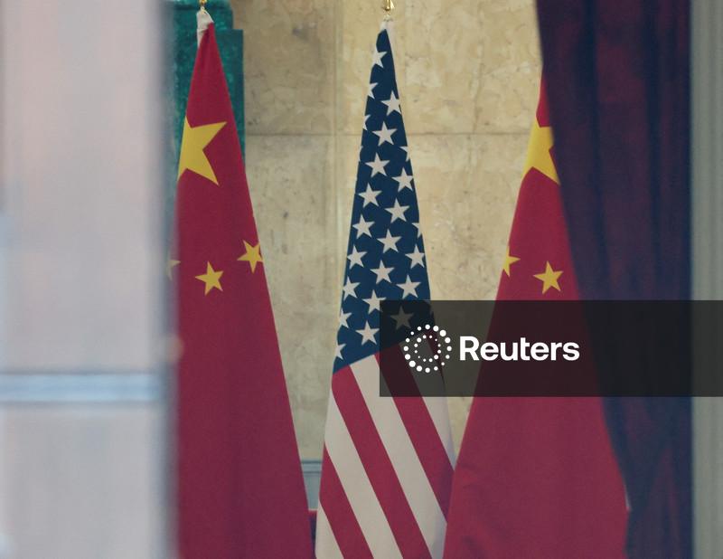 EUA e China buscam concluir negociações de Paris sobre comércio e acordos agrícolas para reunião entre Xi e Trump