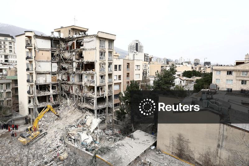 Paquistão transmitiu proposta dos EUA; Turquia ou Paquistão podem sediar negociações, diz autoridade iraniana