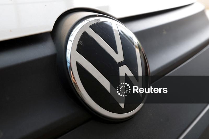 Volkswagen prepara lançamento de primeiro carro eletrificado da marca produzido no Brasil