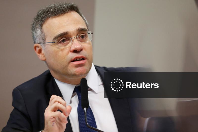 Em meio à discussão sobre delação de Vorcaro, Mendonça diz que "papel de bom juiz não é ser estrela"