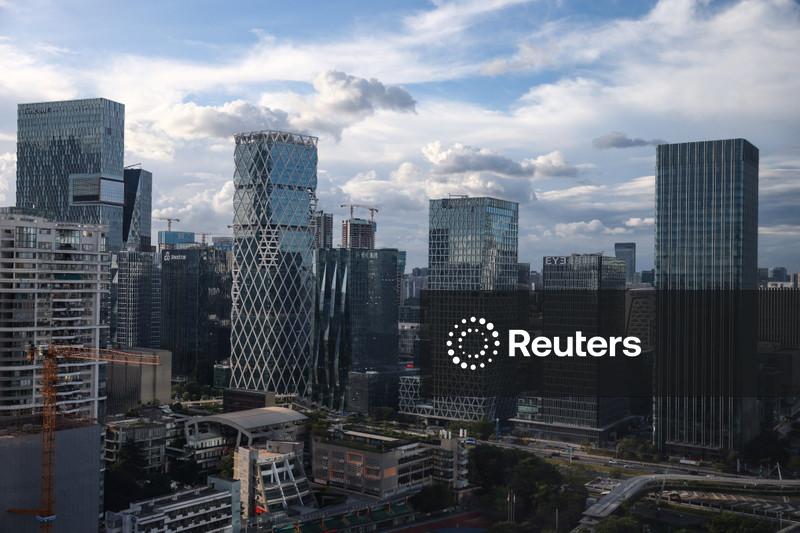 Maior economia provincial da China promete remodelar indústria com IA