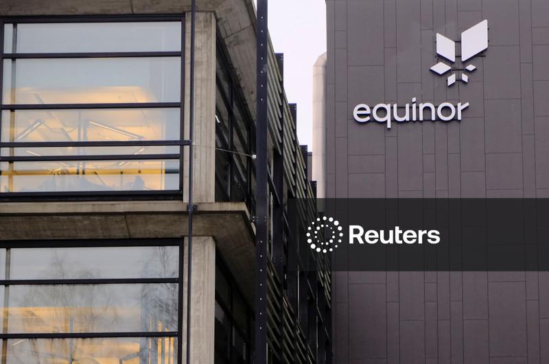 Equinor inicia perfuração em Raia e prepara poço exploratório no Sul de Santos