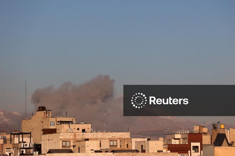 Impacto econômico da guerra contra Irã dependerá de duração, danos e custos da energia, diz autoridade do FMI