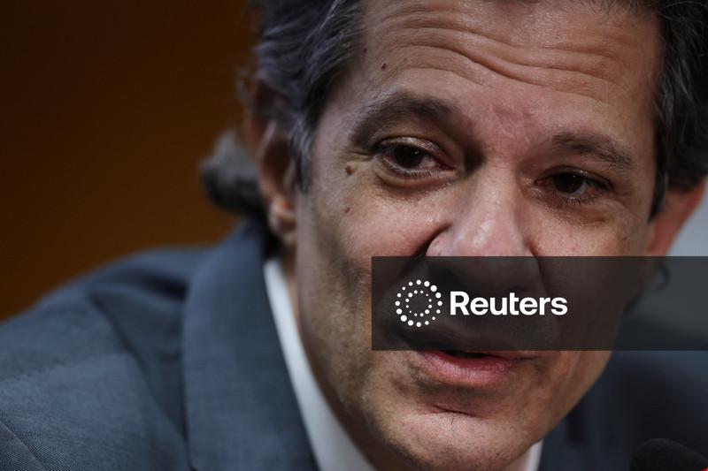 Haddad confirma que deixa Ministério da Fazenda nesta quinta