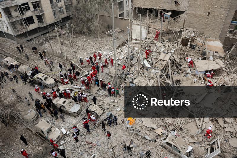 Quem mais sofre com impacto da guerra no Irã sobre a economia global?