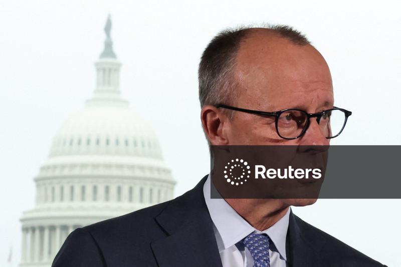 Chanceler da Alemanha pede que integridade territorial do Irã seja preservada