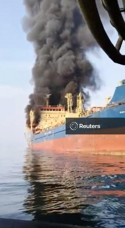 Petróleo e gás disparam enquanto guerra no Irã perturba produção no Oriente Médio