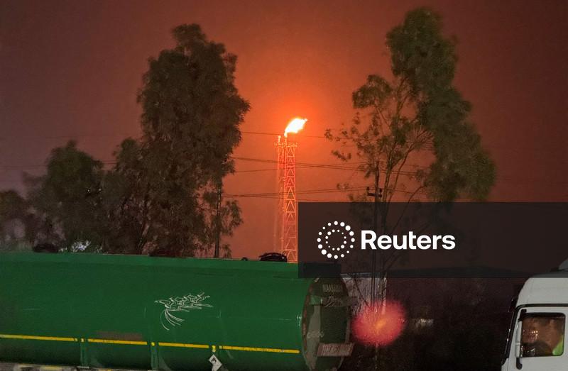 Líderes da UE pedem moratória para ataques contra instalações de energia e água no Oriente Médio