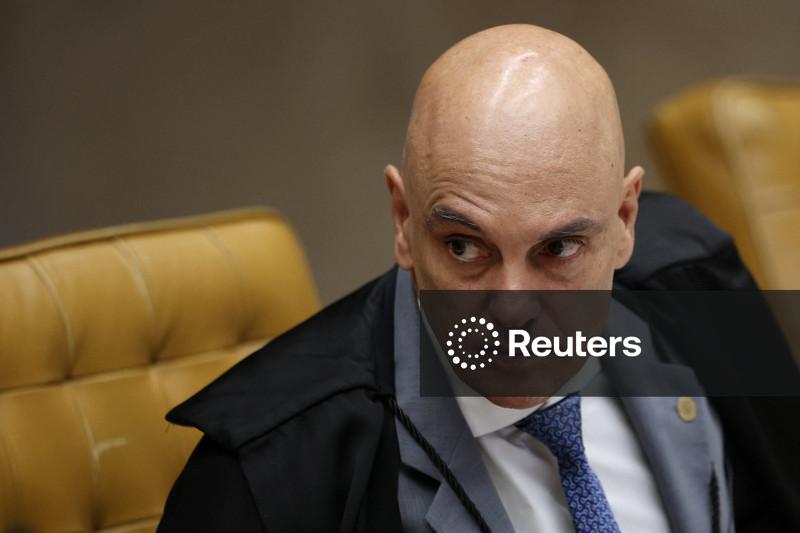 Defesa de Vorcaro pede ao STF abertura de inquérito sobre vazamento de "supostos diálogos" com Moraes