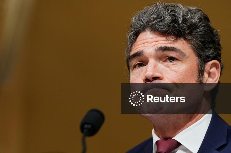 Diretor do Centro Nacional de Contraterrorismo dos EUA pede demissão por discordar de guerra no Irã