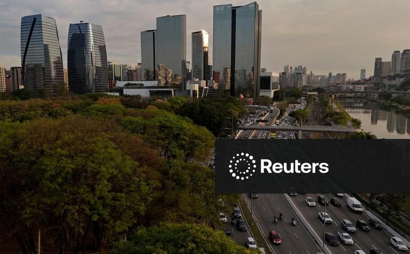 BC mantém projeção de alta do PIB de 2026 em 1,6% e cita incerteza com guerra no Irã