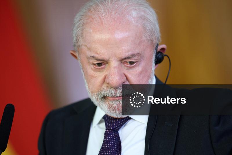 Lula e Flávio têm empate no 1º e no 2° turno de disputa presidencial, mostra pesquisa BTG Pactual/Nexus